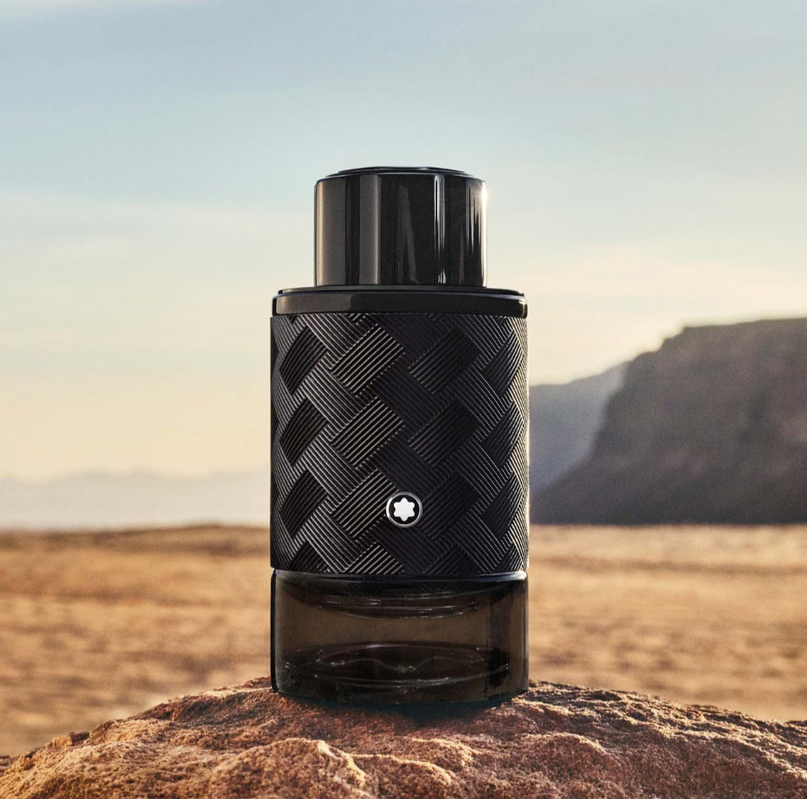 MONT BLANC EXPLORER EXTREME