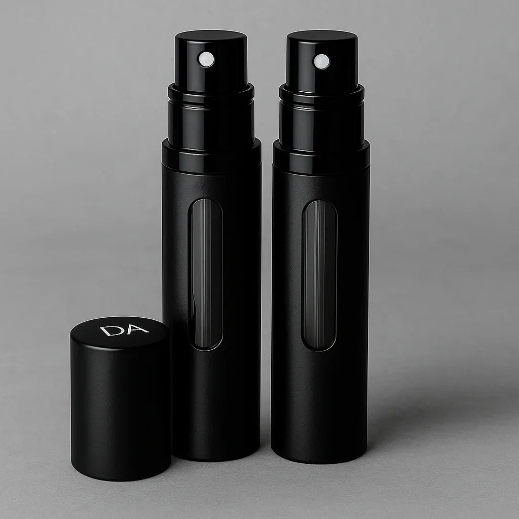 Decants