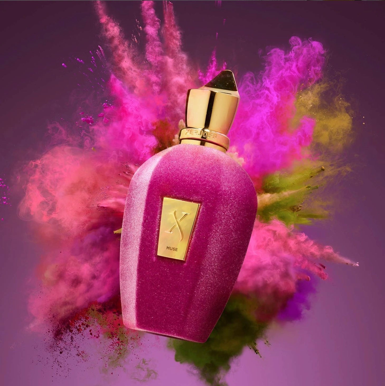XERJOFF MUSE 100ML EDP