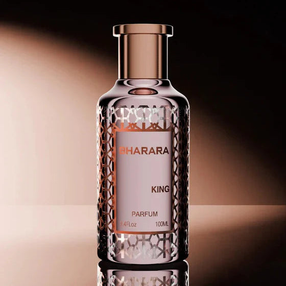 Bharara king parfum 100ML