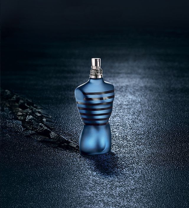 JEAN PAUL G. ULTRA MALE INTENSE 125ML EDT