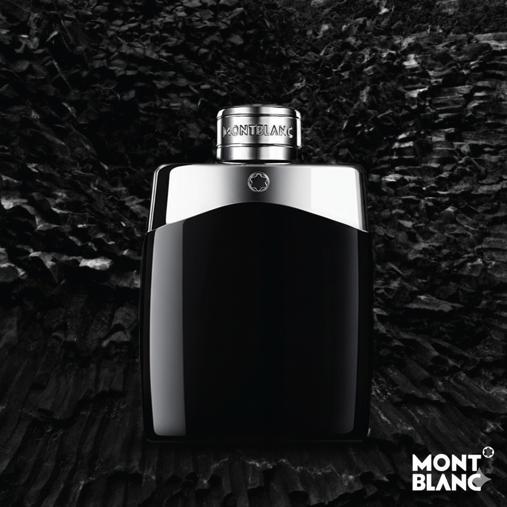 Mont Blanc Legend EDT 100ML