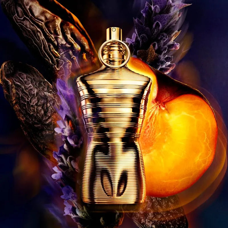 C JEAN PAUL G. LE MALE ELIXIR 125ML