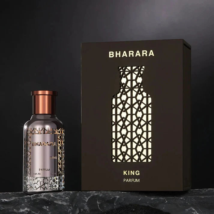Bharara king parfum 100ML