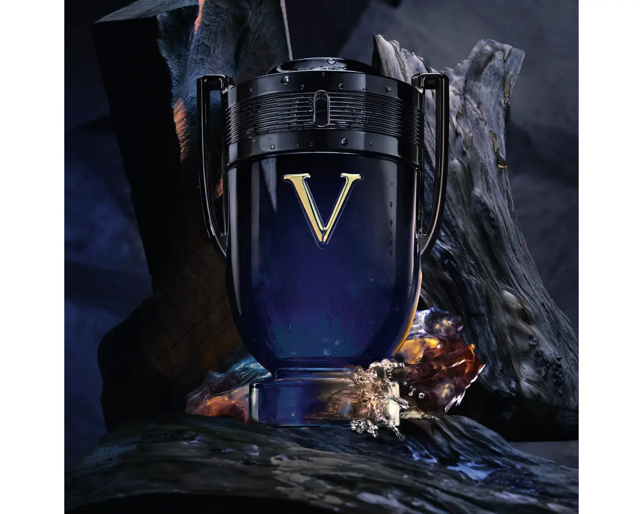 C PACO R. INVICTUS VICTORY ELIXIR PARFUM 100ML.