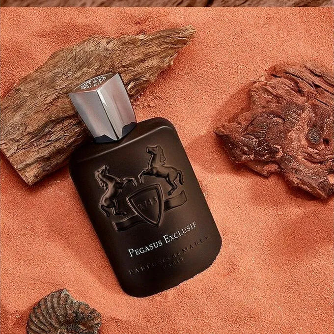 C PARFUMS DE MARLY PEGASUS EXCLUSIF PARFUM 125ML.