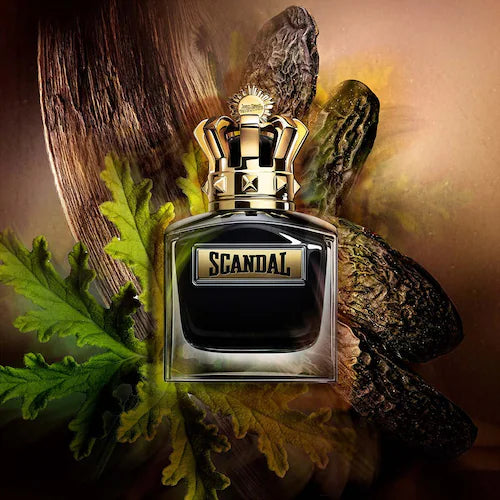 JEAN PAUL G. SCANDAL LE PARFUM 100ML