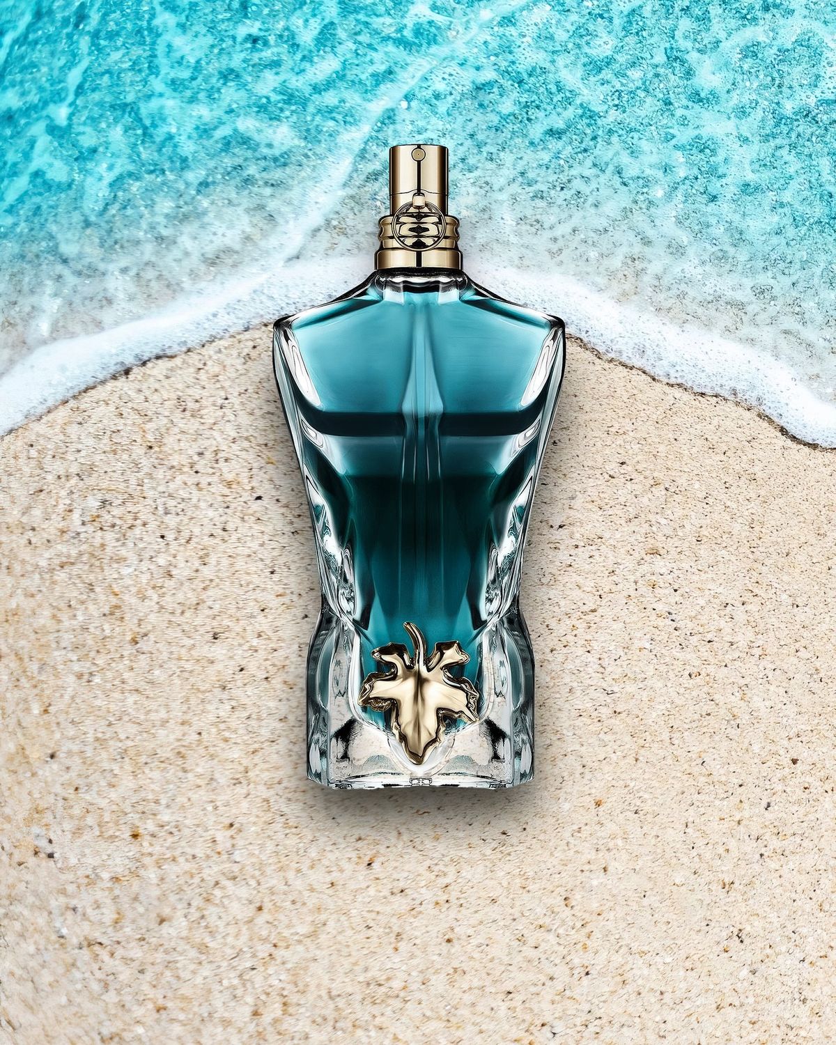 Jean Paul Gaultier Le Beau EDT