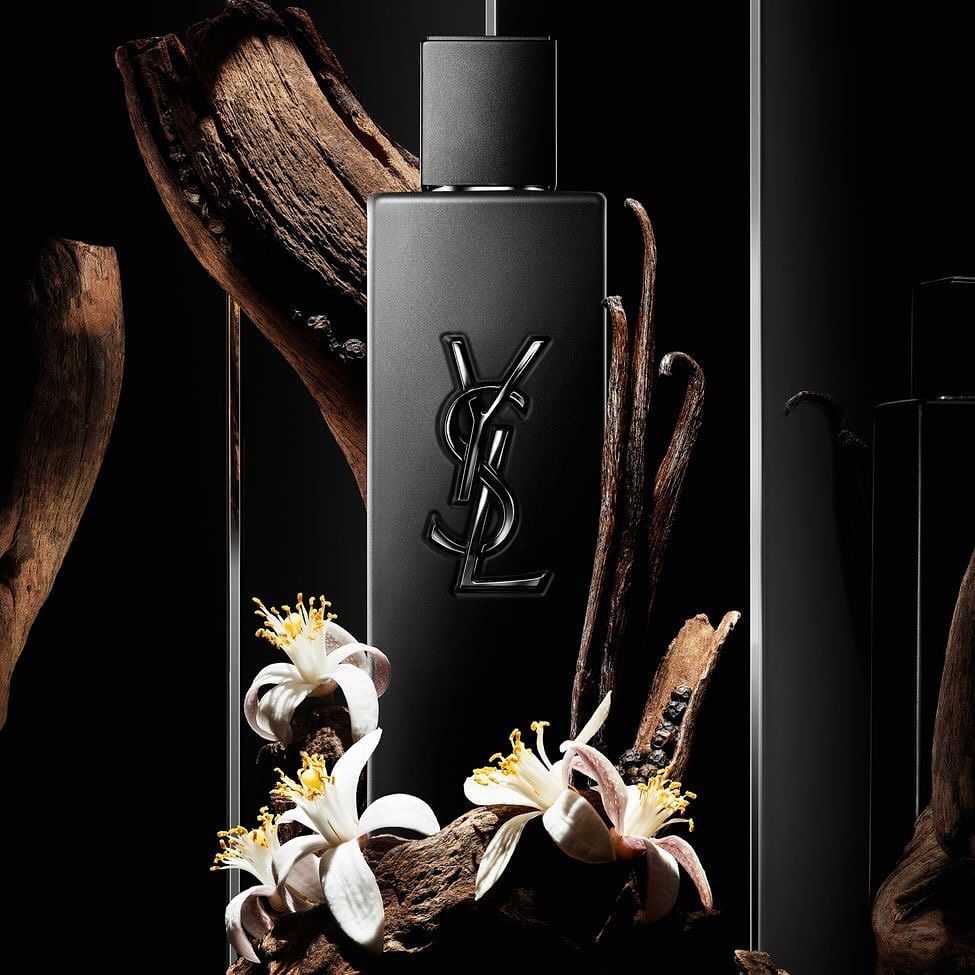 C YSL MYSLF LE PARFUM 100ML
