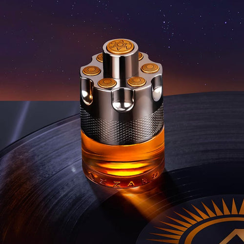 C AZZARO WANTED BY NIGHT 100ML. EDP