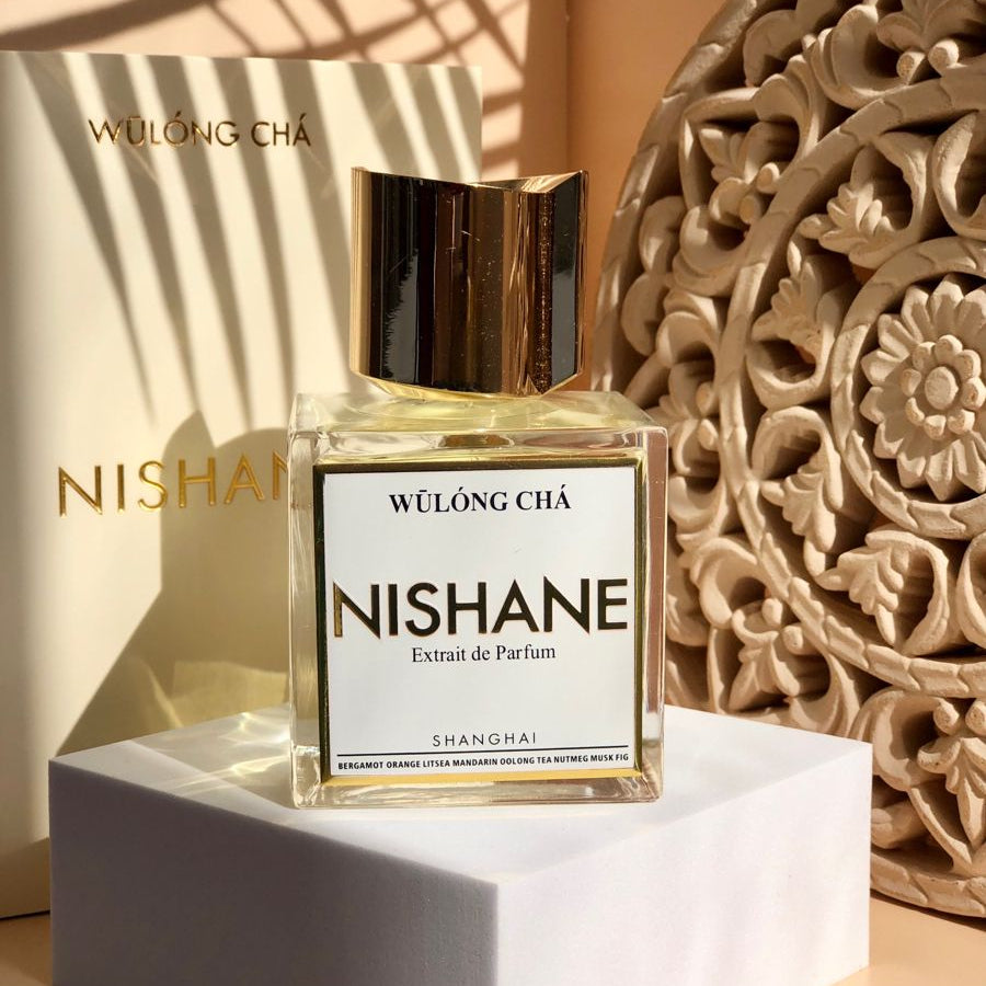 Nishane Wulong Cha 100ML