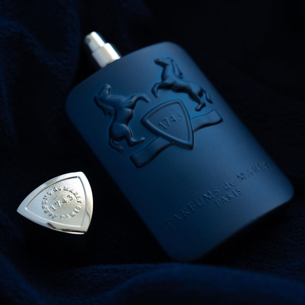 Layton Parfums de Marly