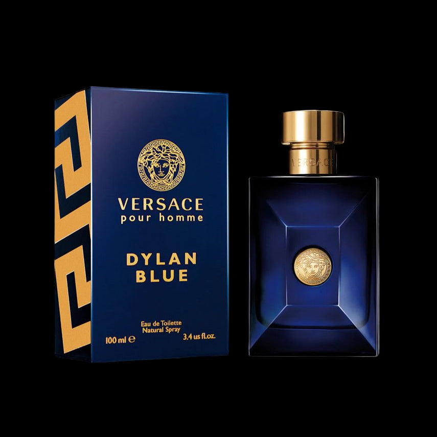 C Versace Dylan Blue 100ML
