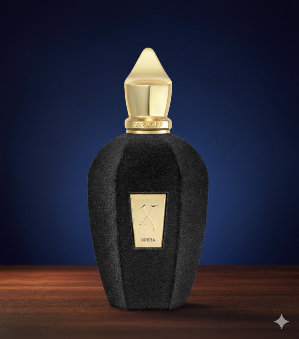 XERJOFF OPERA 100ML. EDP