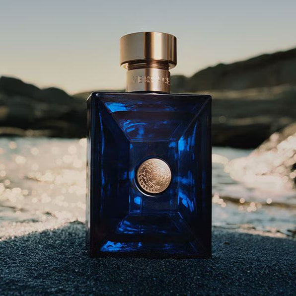 C Versace Dylan Blue 100ML
