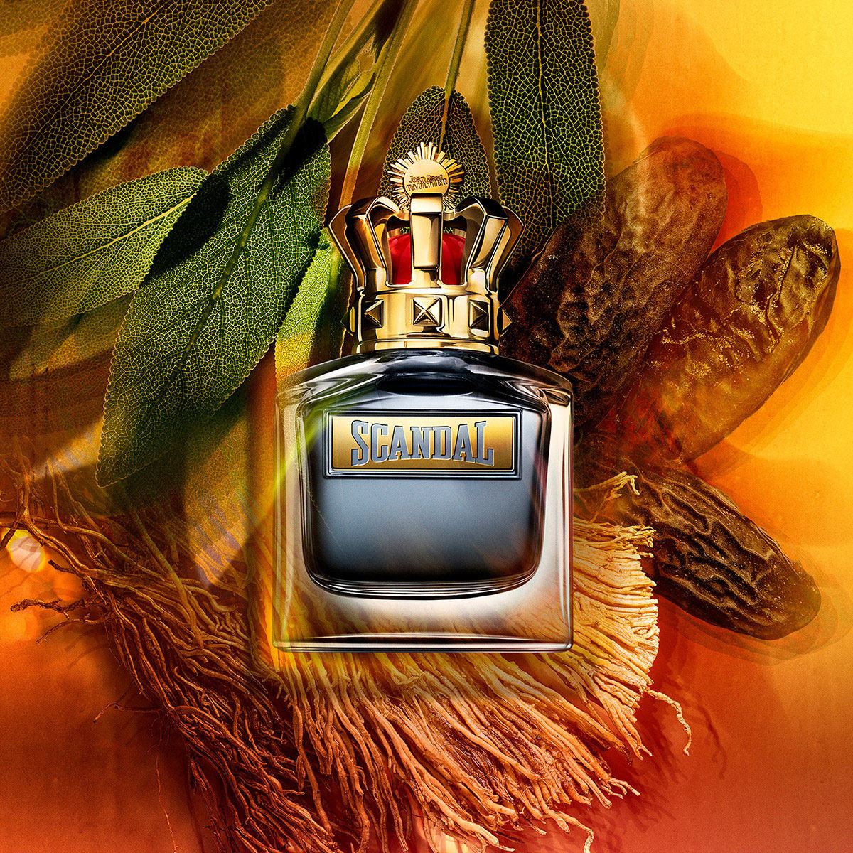 C JEAN PAUL G. SCANDAL 100ML. EDT