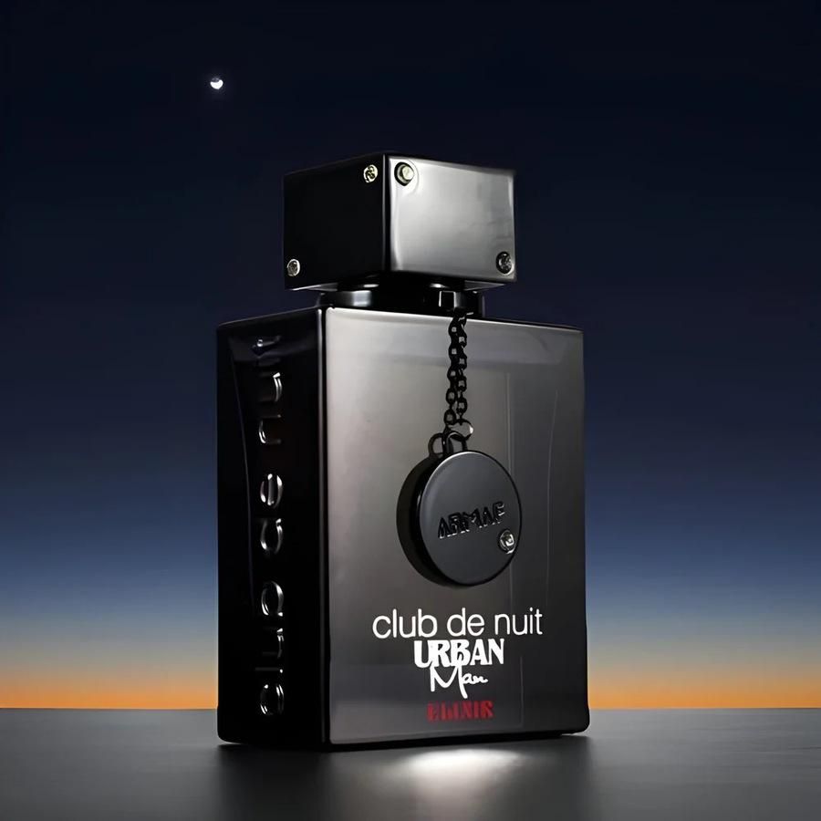 Armaf Club de Nuit Urban Man Elixir 105ML