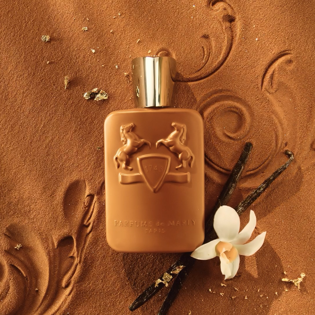PARFUMS DE MARLY ALTHAIR EAU PARFUM 125ML