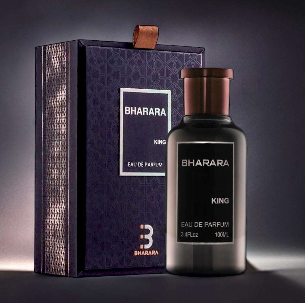 Bharara King EDP 100ML
