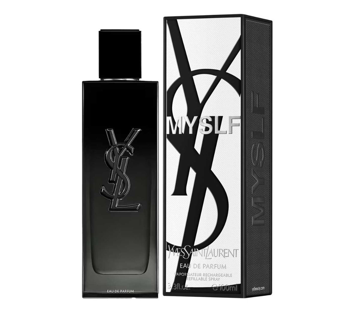 YSL MSLF EDP 100ML