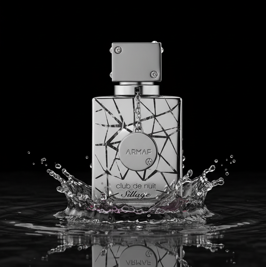 Armaf Club de Nuit Sillage 105ML