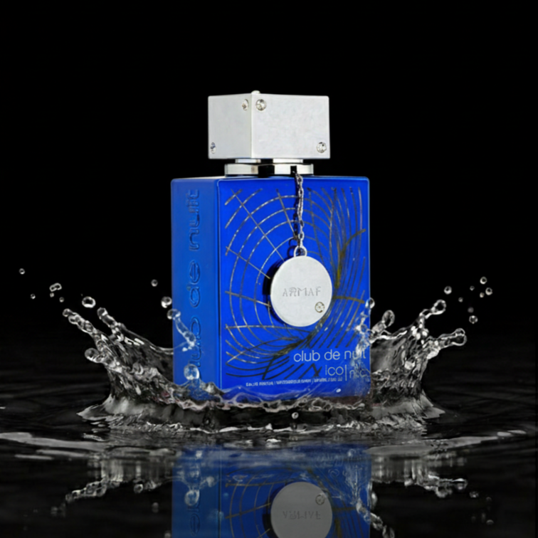 Armaf Club de Nuit Blue Iconic 105ML