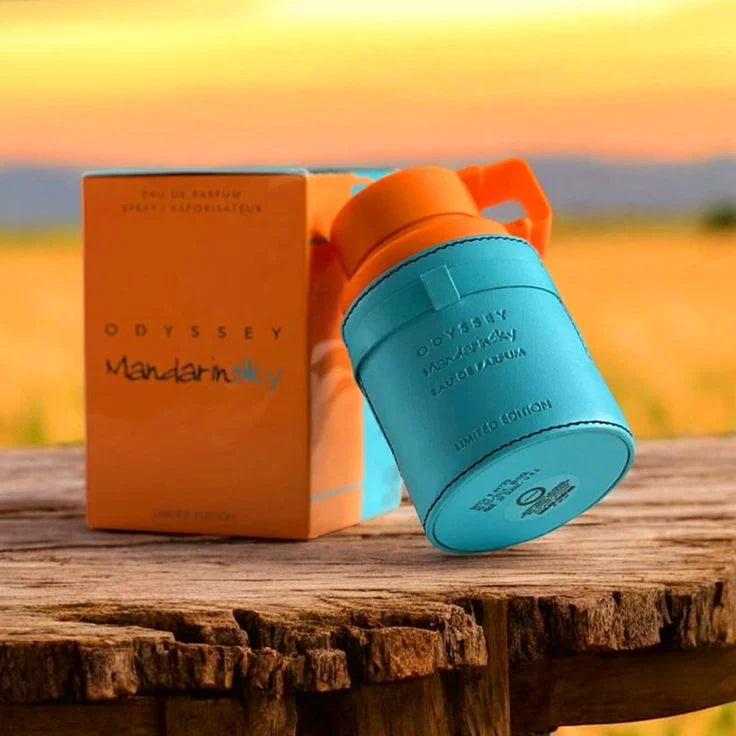 Armaf Odissey Mandarin Sky EDP 100ML