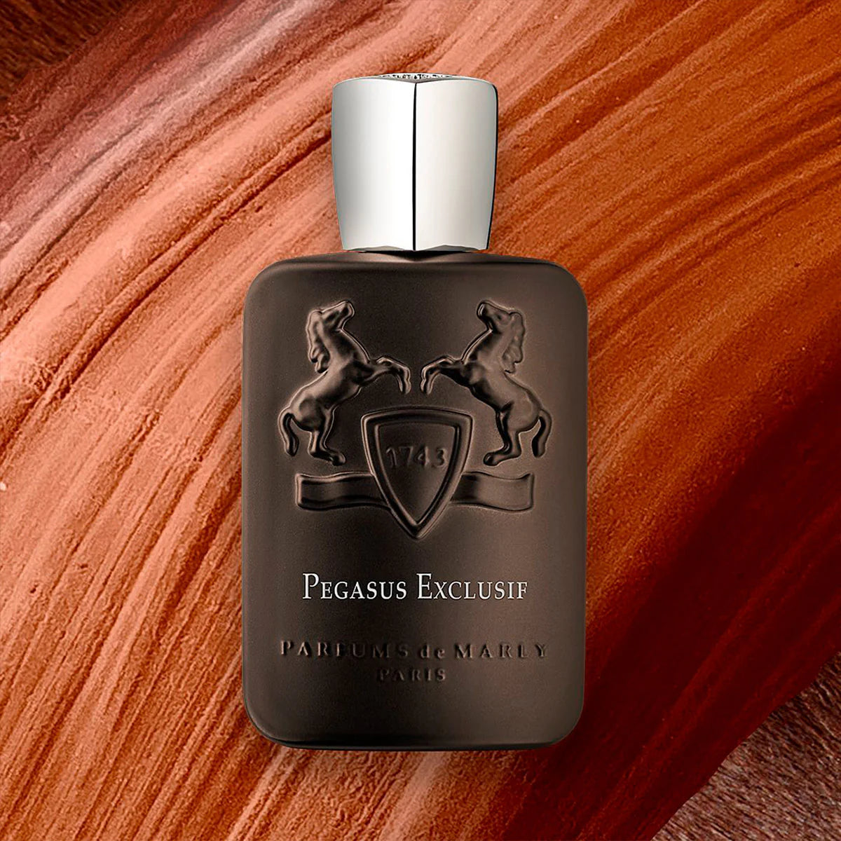 C PARFUMS DE MARLY PEGASUS EXCLUSIF PARFUM 125ML.