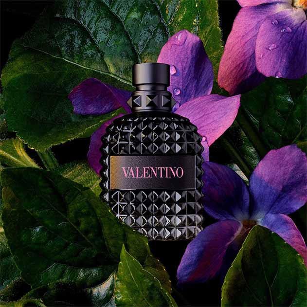 Valentino Uomo Born in Roma EDT 100ML