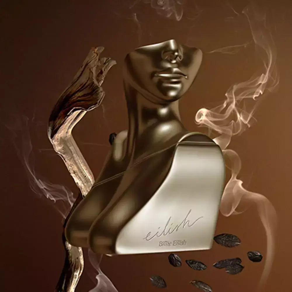 BILLIE E. EILISH N1 100ML. EDP