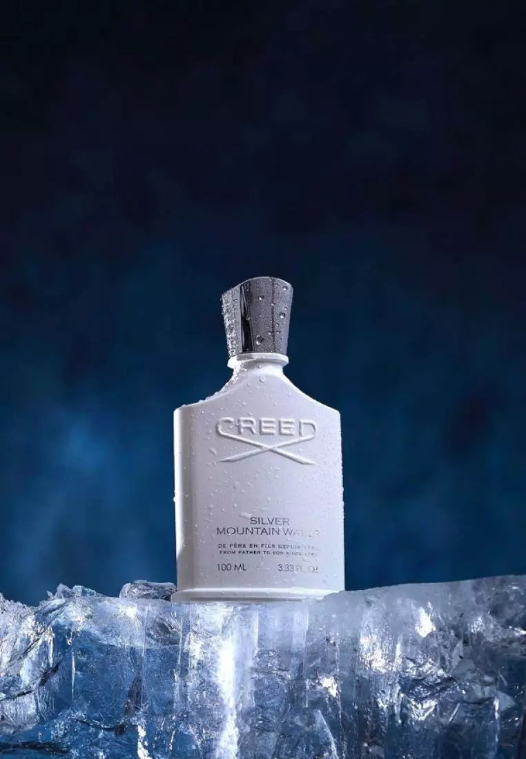 Creed Silver Mountain Water 50ML