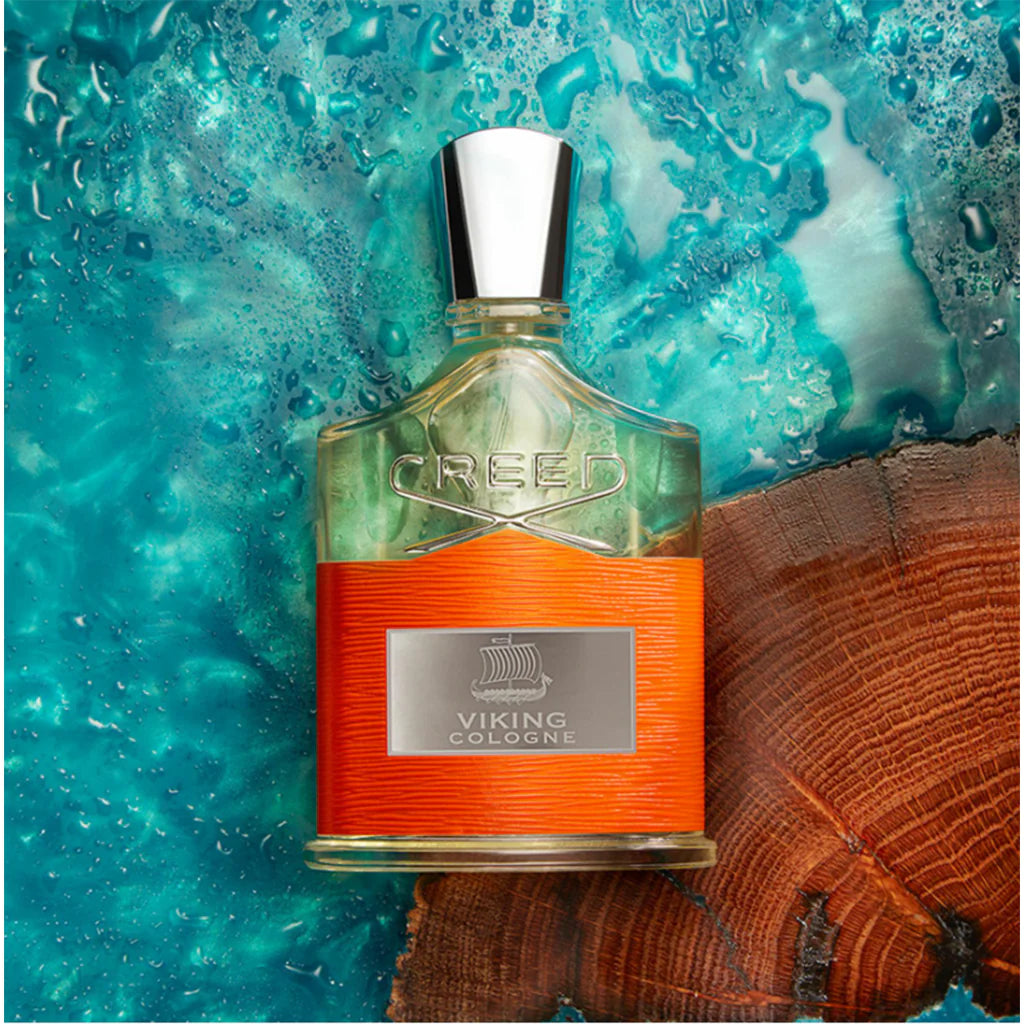 Creed Viking Cologne 50ML