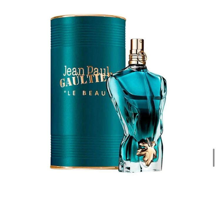 Jean Paul Gaultier Le Beau EDT