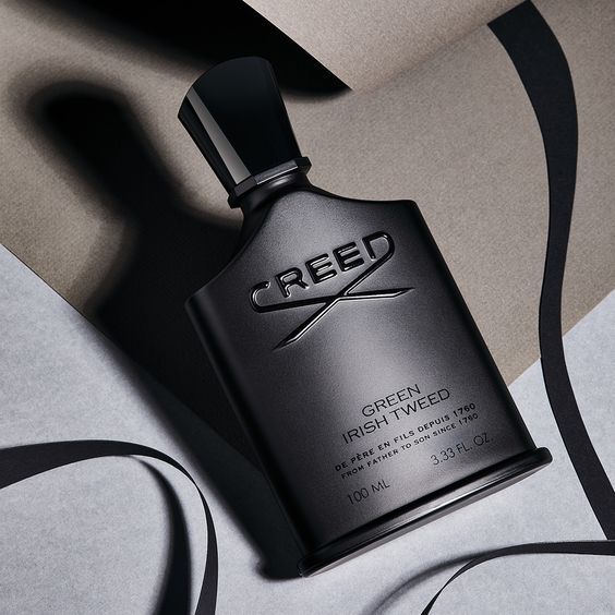 Creed Green Irish Twwed 100ML