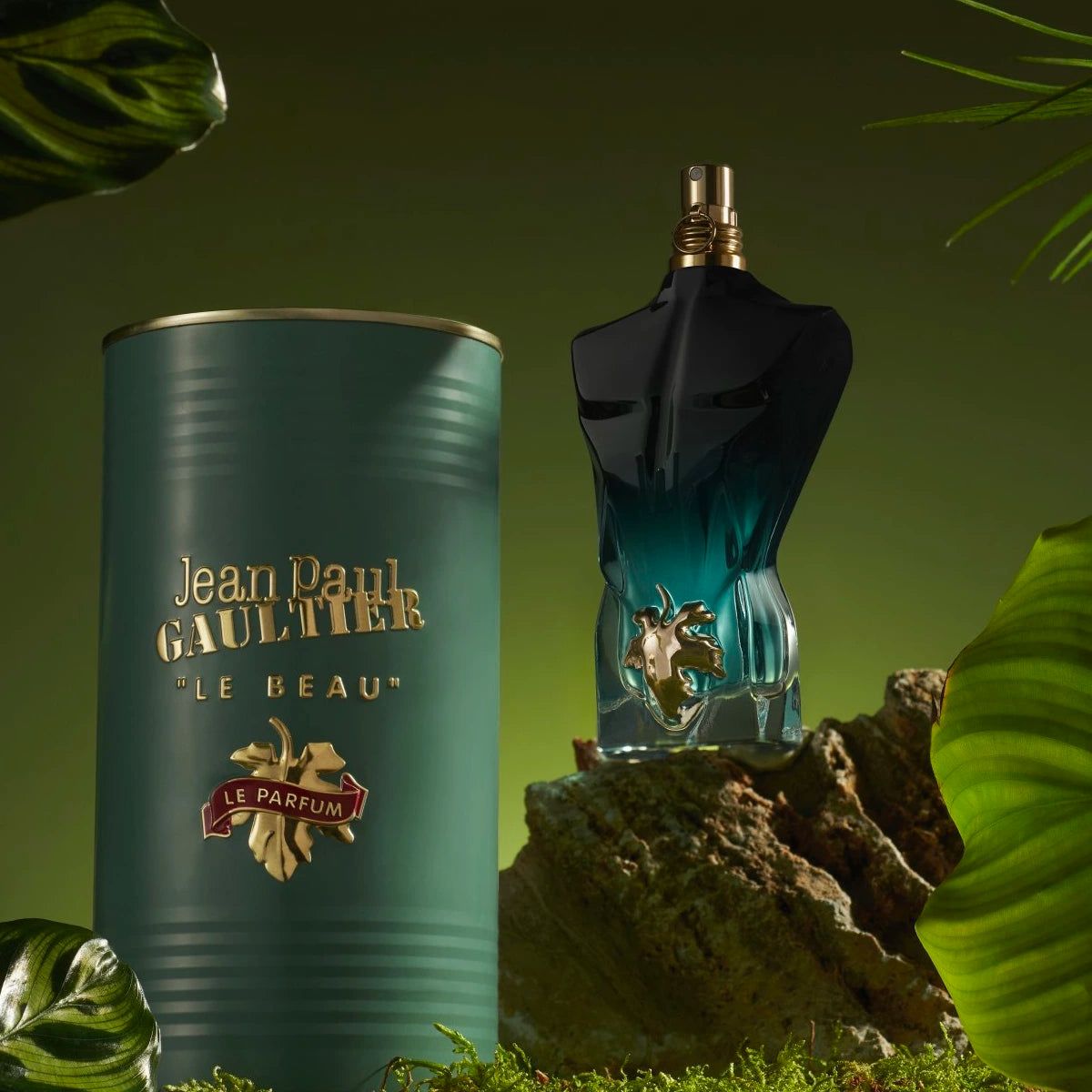Jean Paul Gaultier Le Beau Le Parfum EDP 125ML