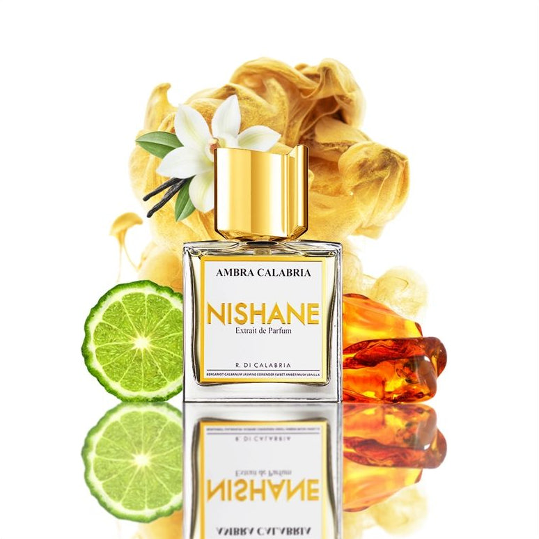 Nishane Ambria Calambria 50ML