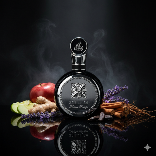 Lattafa Fakhar Men 100ML