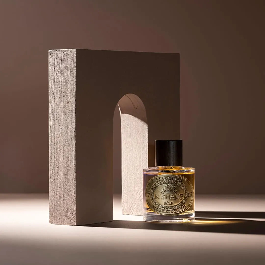 Nishane Safran Colognise 100ML