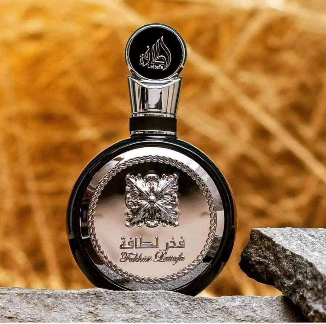 Lattafa Fakhar Men 100ML