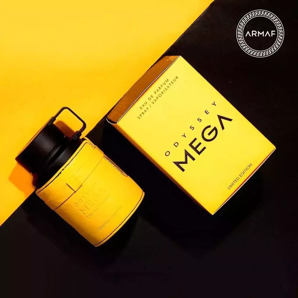 Armaf Odyssey Mega 100ML