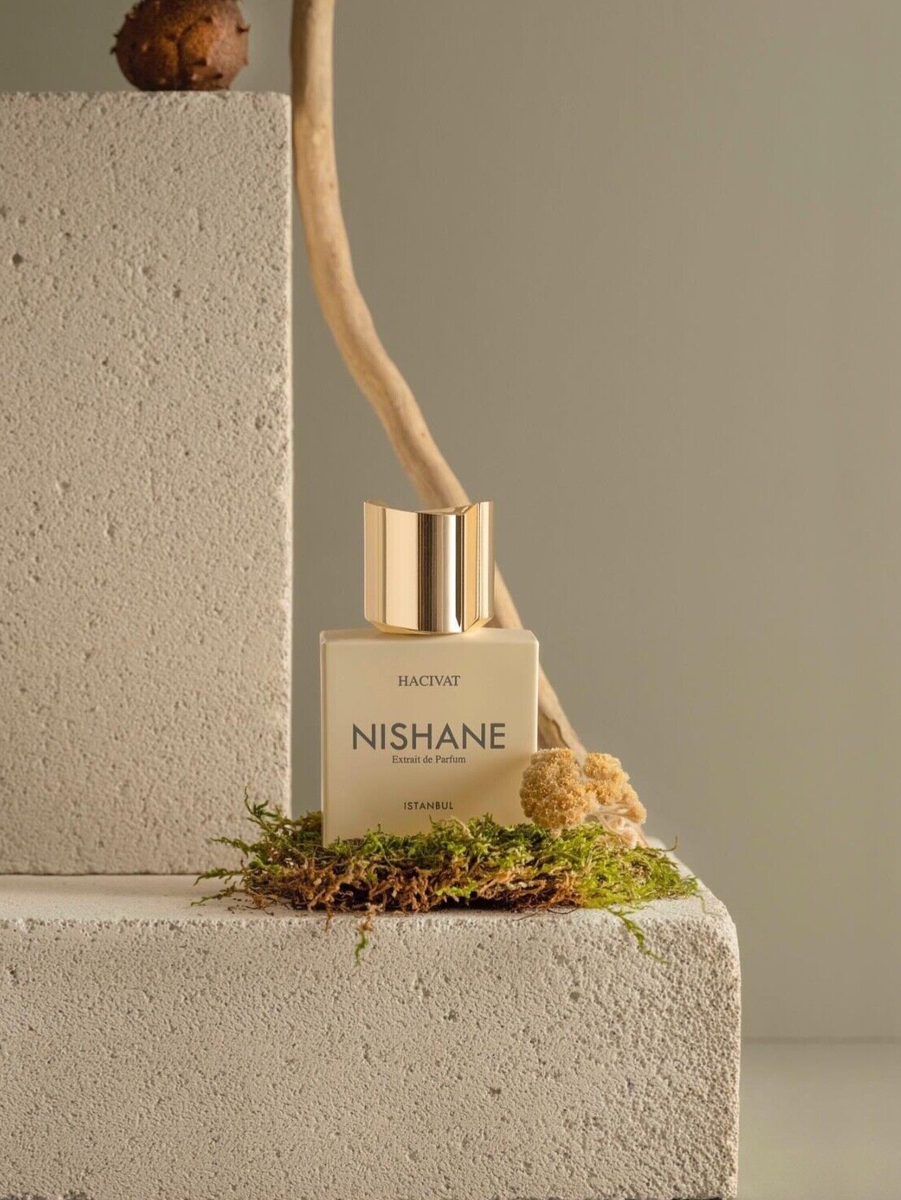 Nishane Hacivat 100ML