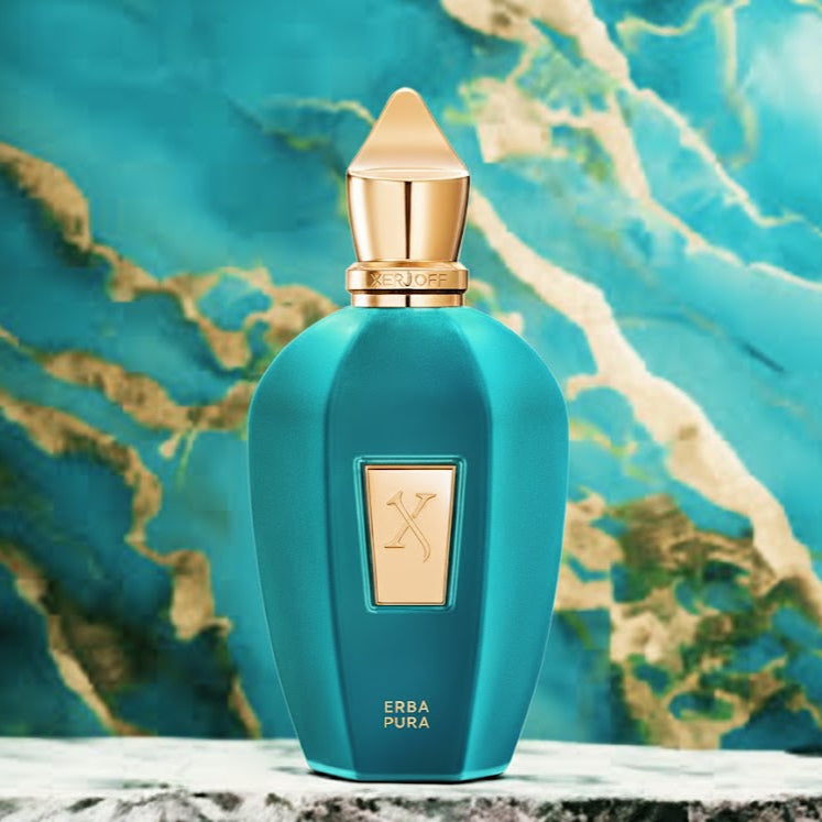 XERJOFF ERBA PURA 100ML