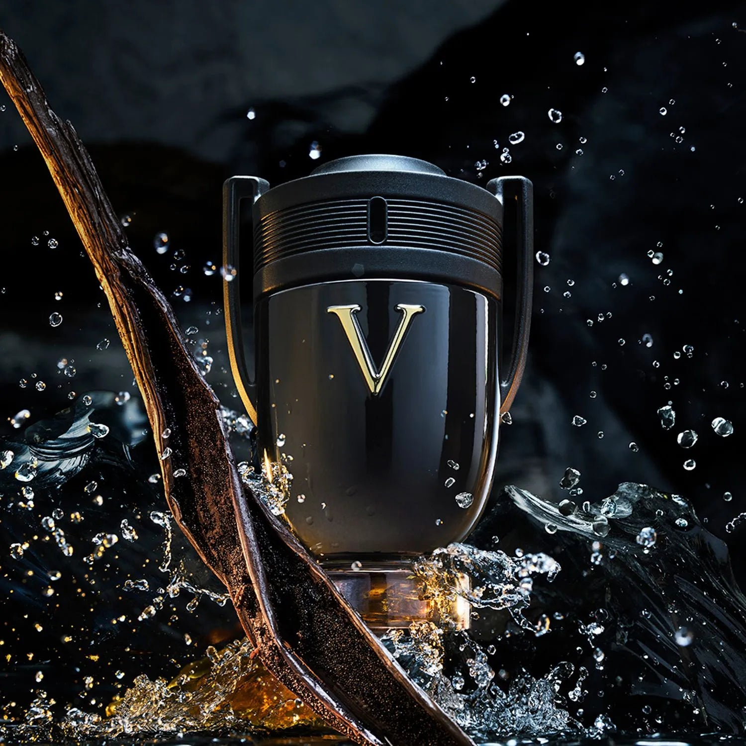 C PACO R. INVICTUS VICTORY 100ML. EDP